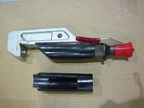 Dr. Peters & Co. K.G. Witten Explosive Crimping Tool Kit (Large)