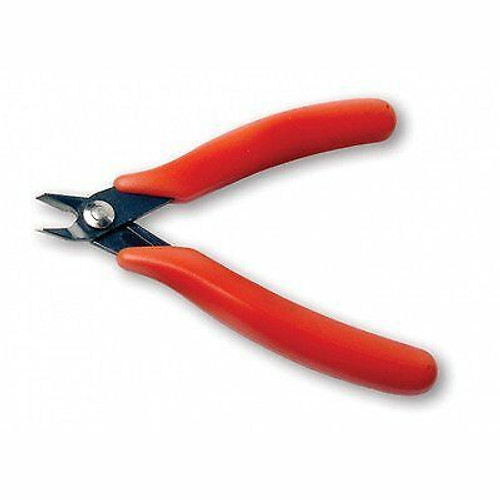 Platinum Tools 10531C 5In Full Flush Side Cutting Pliers - Pack Of 100