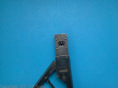 90193-1 - Amp - Crimp Tool Saht