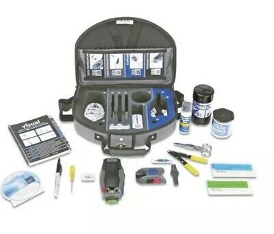 Corning Optisnap Connector Tool Kit Tkt-Optisnap-Cf