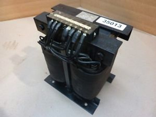 Gomi Electric Transformer T-1 35013