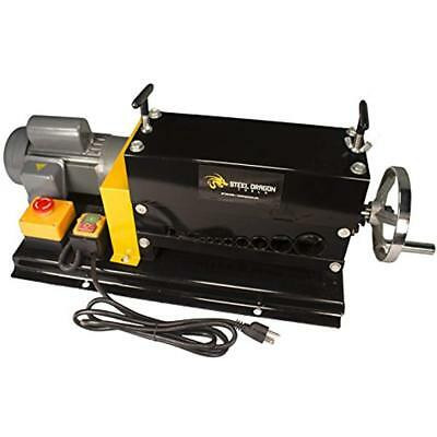 Wra35 Automatic Wire Stripping Machine Scrap Copper