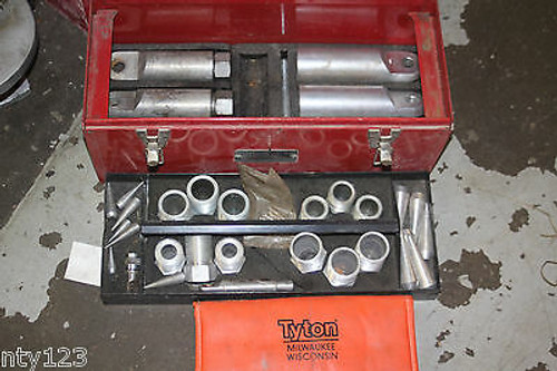 Posi Pull Cable Puller Set