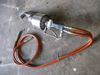 Greenlee Lpk1550 Hydraulic Crimping Tool