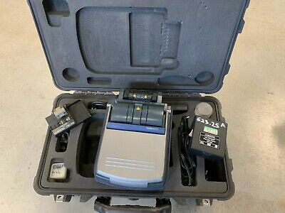 Corning Optisplice Lid Complete Package Including Cleaver