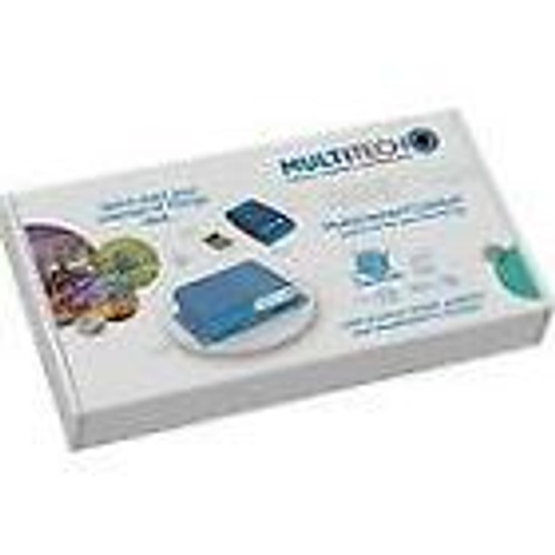 Mtcdt-Starter Kit-915 1 Piece - Multi-Tech Systems Rf/Wireless Development Tools