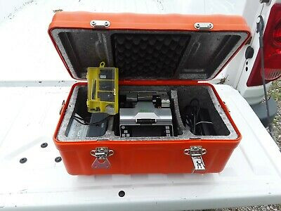Ilsintech Swift F1 Fusion Splicer Kit
