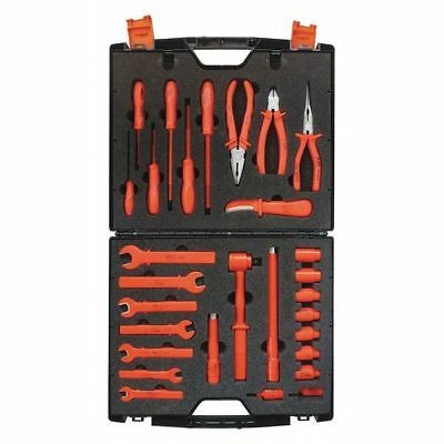 Jameson/Itl 00007 Insulated Tool Set,29 Pc.