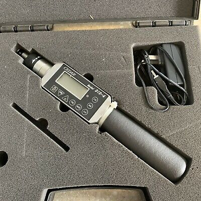Cedar Did-4 Digital Torque Ratchet Screwdriver