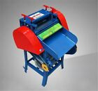 Heavy Duty Wire Stripper Machine Scrap Cable Copper Recycle Stripping 220V Ne Cp
