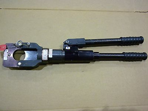 Brock 13 Hhc Hydraulic Cutting Tool