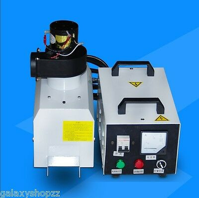 1.5Kw Uv Machine, Mini Uv Curing Machine