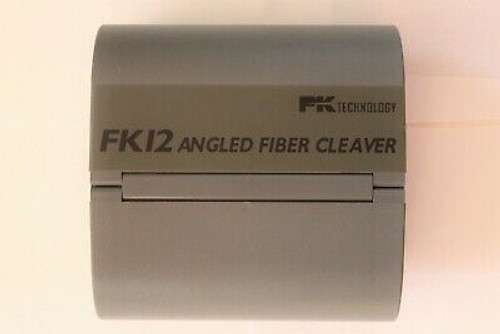 Pk Technology York Fk12 Angled Fiber Claver