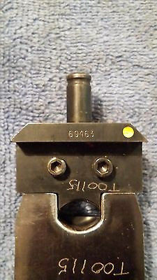 Te Connectivity/Amp  69463 Tool Set With Go No Gauge