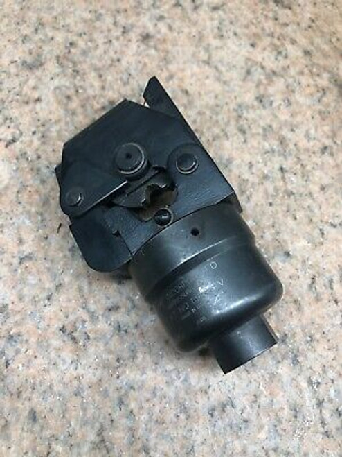 Amp 69069 Hydraulic Crimp Head