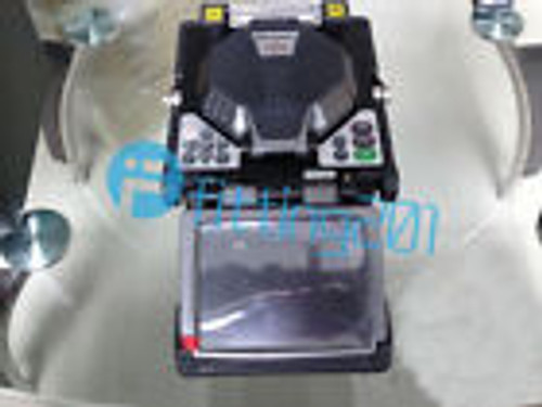 Ry-F600P 5.1 Lcd Ftth Fiber Optic Splicing Machine Optical Fiber Fusion Splicer