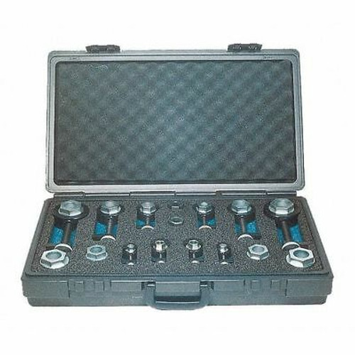 Posi Lock M-At1108 Metric,Alignment Tool Set,Case