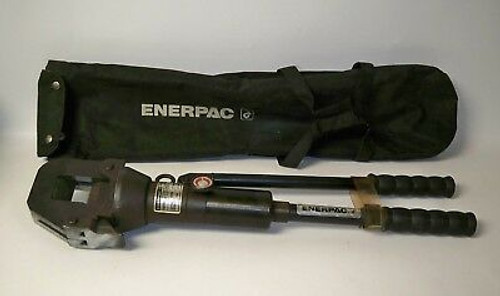 Enerpac Wmc-100/1000 Self-Contained Hydraulic Cable Cutter