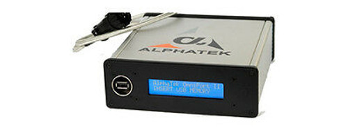 Burn Table Accessory - Add Usb To Wescan Lynx, Centricut Edge, Hypertherm Edge