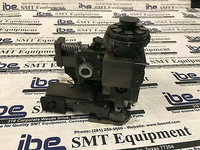 Amp / Tyco Electronics / Te Connectivity Applicator 466571-2  D  W/ Warranty