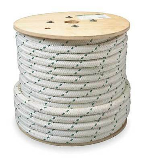 Greenlee 35284 Cable Pulling Rope,9/16 In X 600Ft
