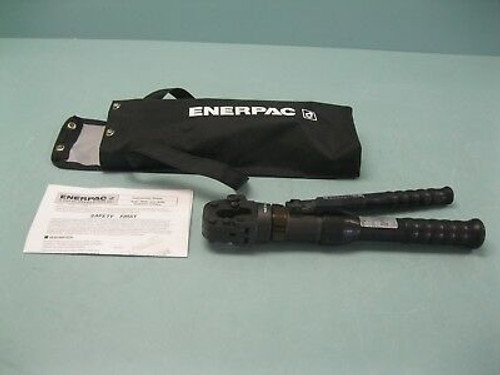 Enerpac Wmc-750-1 Hydraulic Cutter New G17 (2312)