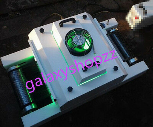 300-1  Uv Light Curing Machine