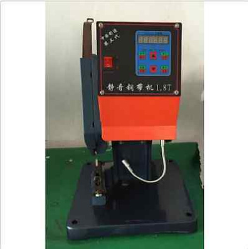 Wire And Components Lead Splicing Machine/Crimping Riveting Machine Lm-1.8T