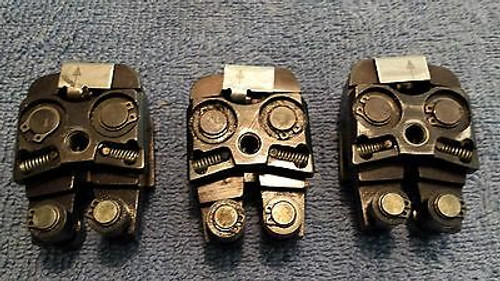 Te Connectivity/Amp  354422-1 Crimp Heads For 6-26 Press  3Pcs.