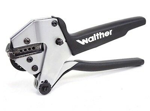 Walther Procon Crimping Tool Ct 611