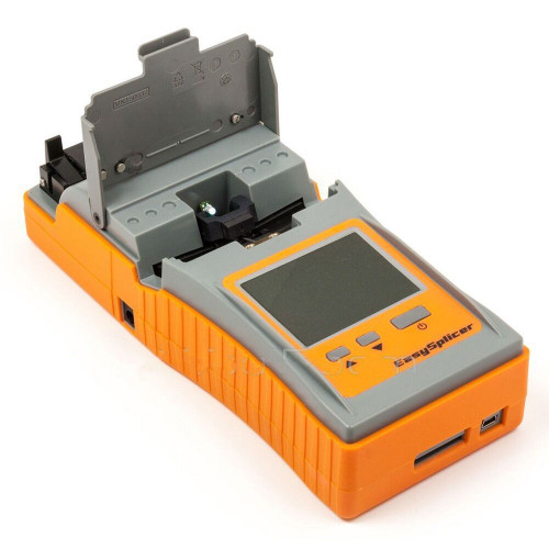 Sb Scandinavia Easysplicer Fiber Optic Fusion Splicer For Sm, Mm