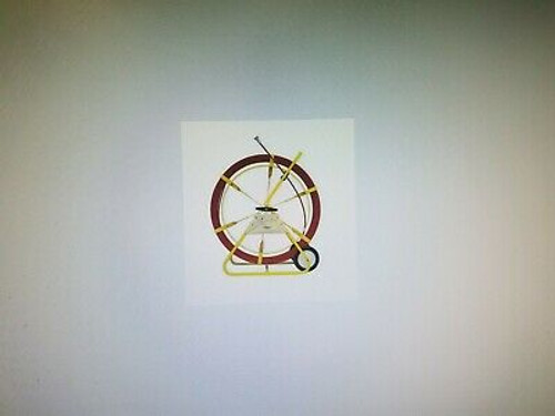 Jam 13-716-600M  600 X 7/16 Duct Hunter