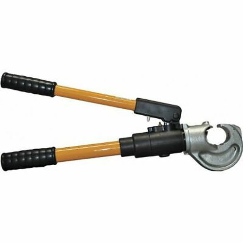 Huskie Tools Tep-410 Hydraulic Crimper,1/8 To 1/2,23 L