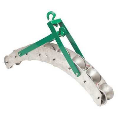 Greenlee 4036 Conveyor Sheave, 36 In, 4,000Lb Capacity