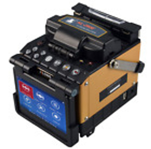 Jilong Fusion Splicer Kl-280E Core-Core Alignement Fusion Splicing Machine