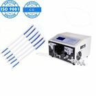 Swt508-Bht2 Computer Wire Peeling /Stripping/ Cutting Machine New 220 V As