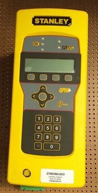 21A111001 Theta Controller Qc1001-X Stanley Assembly