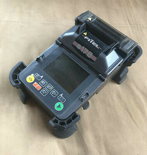 Fitel S178A Core Fusion Splicer