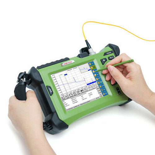 Orientek Sv30A Pon Otdr 1310/1490/1550Nm 32/30/28Db With Vfl Fiber Optic Tester