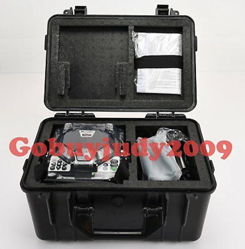 Ry-F600/Ry-F600P Fusion Splicer W/Optical Fiber Cleaver Automatic Focus Function