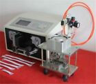 New Swt508-Px Compter Wire Cable Stripping Cutting Peeling Sub-Line Machine Kt