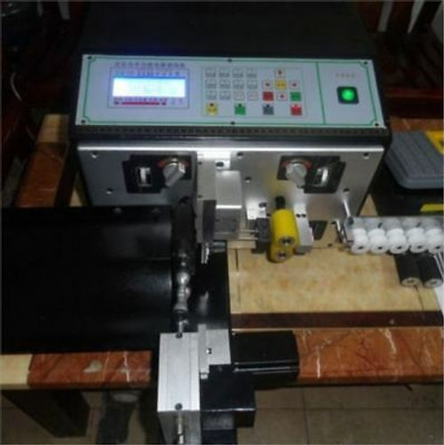 Stripping Twisting Machine Twister Cable Stripper Good Quality Automatic Wire Iy