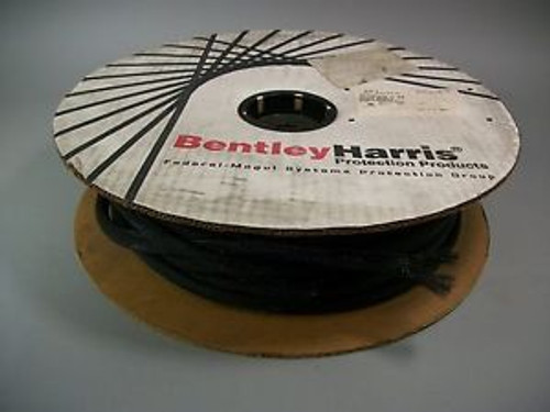 Bentley Harris 1/2 Black 686Dm Expando Sleeving 350+ Ft