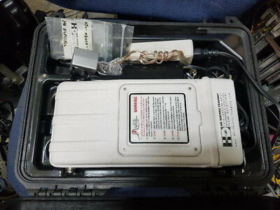 Hi-Test It-4 Insulator Tester