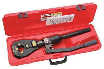 Burndy Y81Kft Dieless Hydraulic Crimper