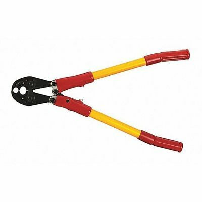 Nsi Industries Od581 Mechanical Tool With 5/8 Nose Die