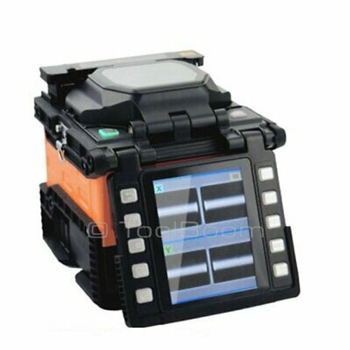 Fusion Splicer Comway C6