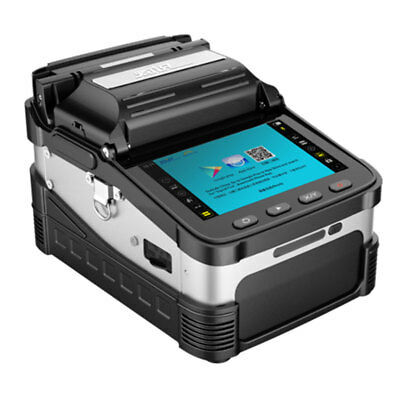 Optical Fiber Welding Machine, Fiber Optic Laser Cable Welding Machine