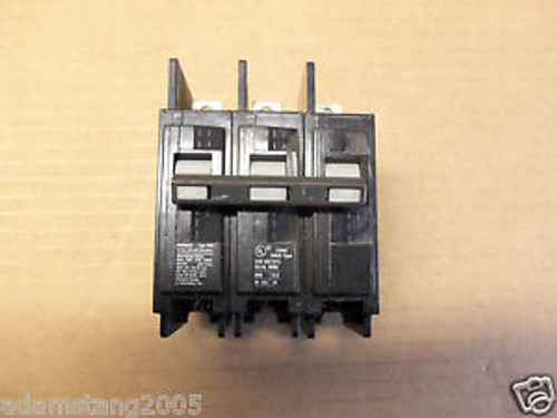 ITE EQ-B HB3B030 3 Pole 30 amp HB3-B030 Circuit Breaker