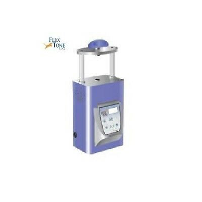 Automatic Injector For Thermoplastic Material